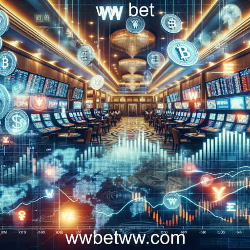 Explorando o Mundo do Forex: Uma Nova Fronteira nos Jogos Online